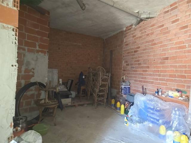 Local comercial en Venta en Calle Saleta, 10 en La Seca