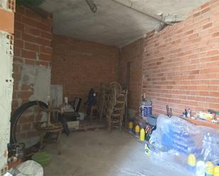 Premises for sale in La Seca 