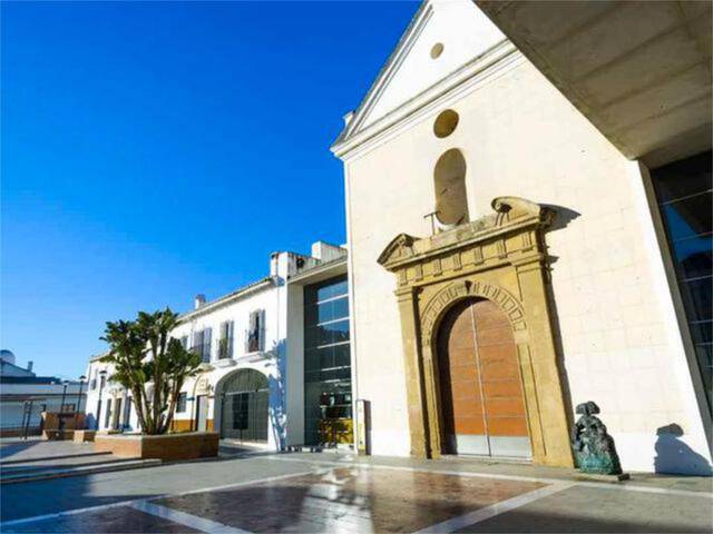 Trastero en Alquiler en Camino Algarrobo - Las Arenas