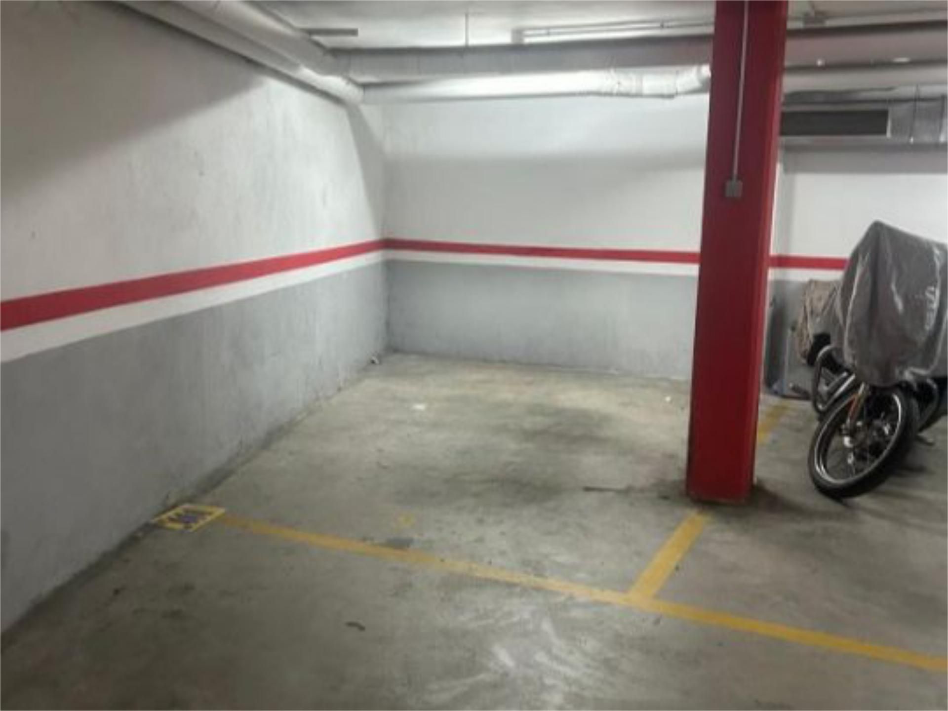 Aparcament de Garatge en venda en Llançà