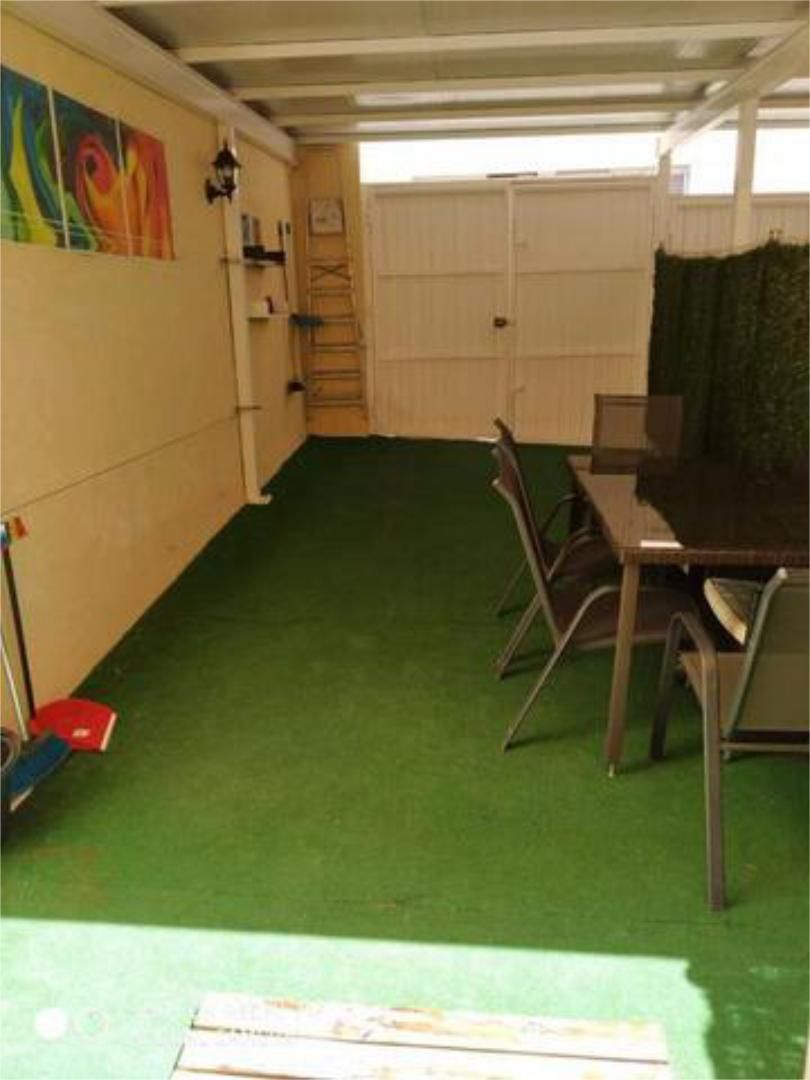 Apartment for sale in Plasencia  with Heating, Private garden and Terrace