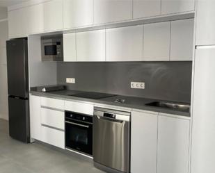 Kitchen of Apartment for sale in  Córdoba Capital  with Air Conditioner