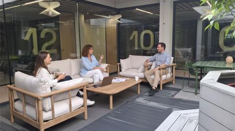 Photo 5 of Office to rent in Rúa de Fernando III O Santo, 32, Ensanche - Sar, Santiago de Compostela