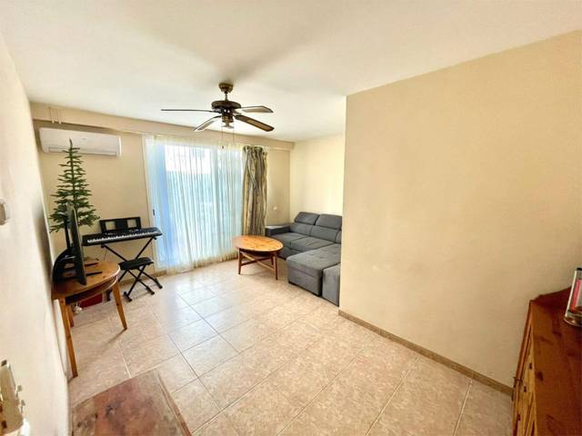 Piso en Venta en Carrer de Georges Bernanos, 51 en El Terreno