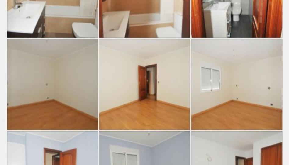 Foto 1 de Pis en venda a Plaza Doctor Casimiro Bonmatí, 1, Ensanche, Murcia