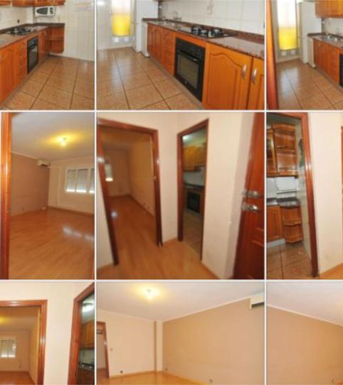 Foto 2 de Pis en venda a Plaza Doctor Casimiro Bonmatí, 1, Ensanche, Murcia