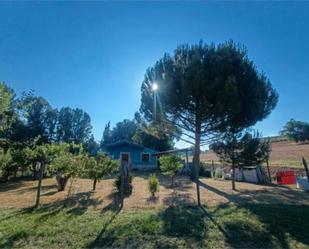 Jardí de Casa o xalet en venda en Burgo de Osma - Ciudad de Osma amb Jardí privat, Terrassa i Traster