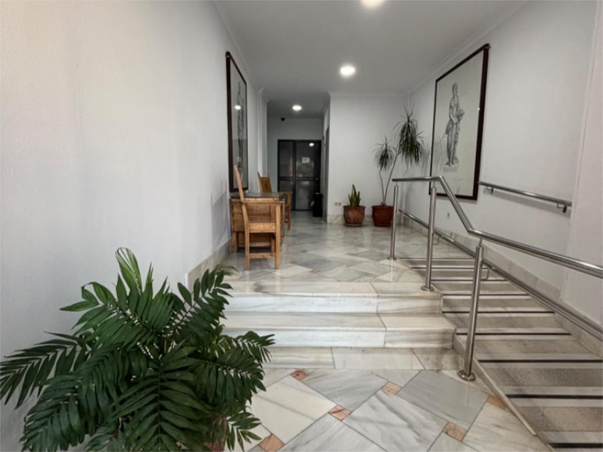 Flat to rent in Jerez de la Frontera  with Air Conditioner, Heating and Balcony