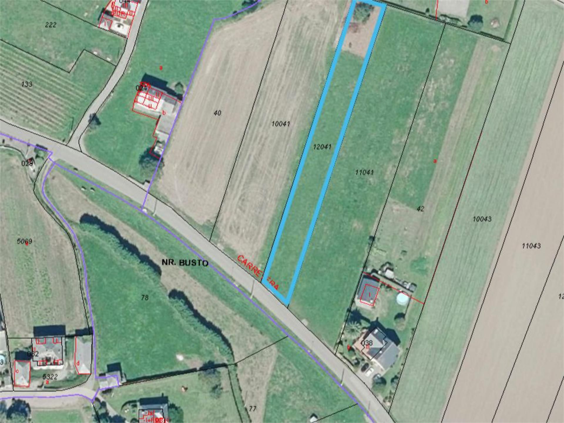 Residencial en venda en Valdés - Luarca