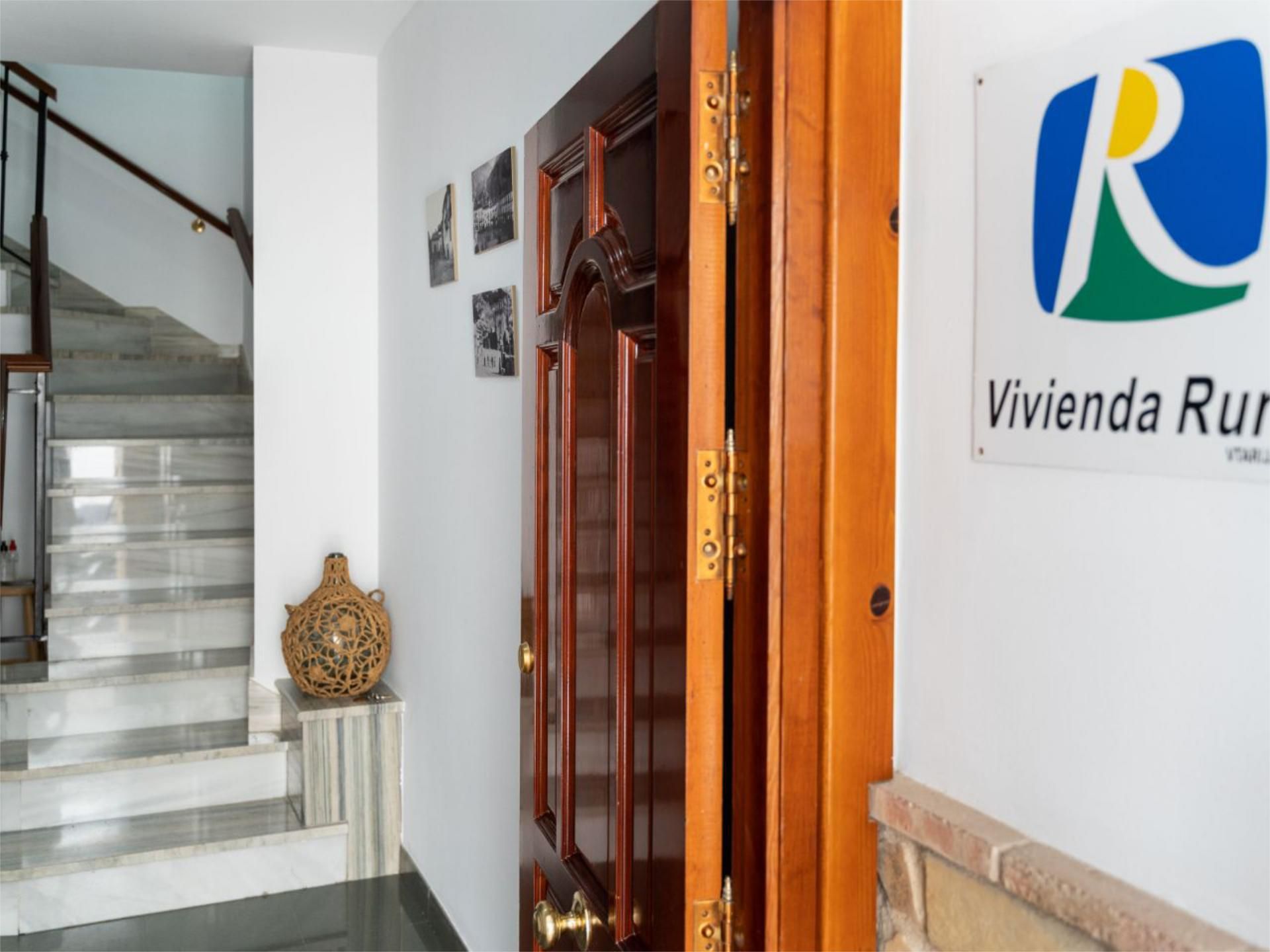 Casa o xalet en venda en Cazorla amb Aire condicionat, Terrassa i Balcó