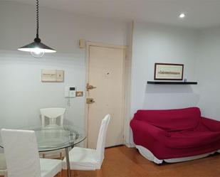Apartament de lloguer en Lugo Capital amb Calefacció, Parquet i Moblat
