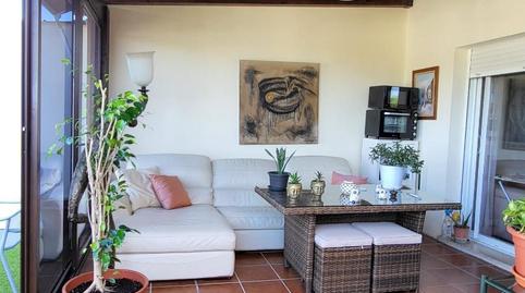 Foto 3 de Àtic en venda a Calle Gustavo Adolfo Bequer, 1, Zona Calvario, Estepona