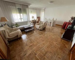 Sala d'estar de Estudi per a compartir en Salamanca Capital
