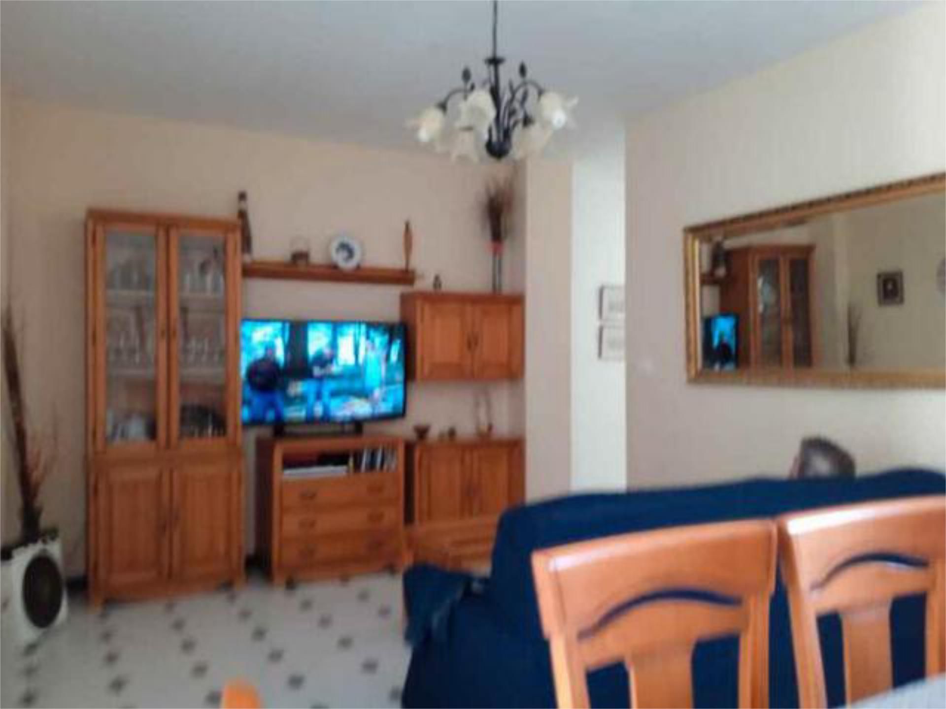 Living room of House or chalet to rent in Motril  with Terrace, Furnished and Pets allowed