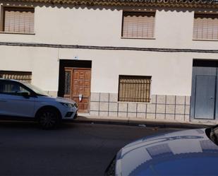 Vista exterior de Planta baixa en venda en Miguel Esteban