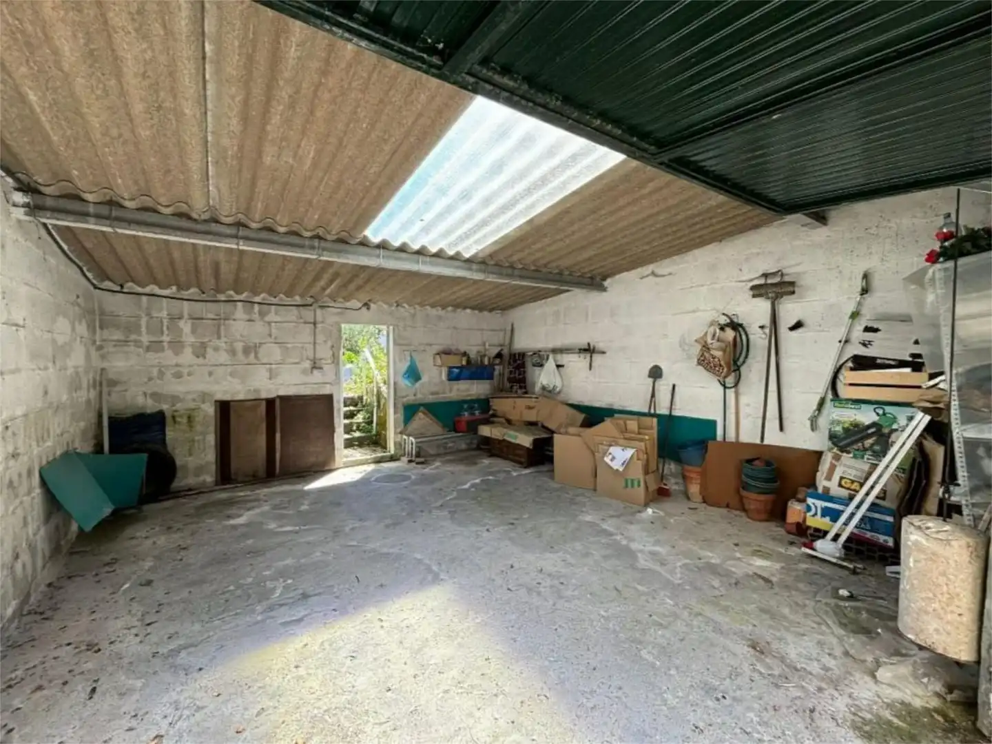 Wohnung zum Verkauf in Rúa Rafael Calleja, 39, A Pobra do Caramiñal Wohnung zum Verkauf in A Pobra do Caramiñal mit Heizung, Privatgarten und Parkett