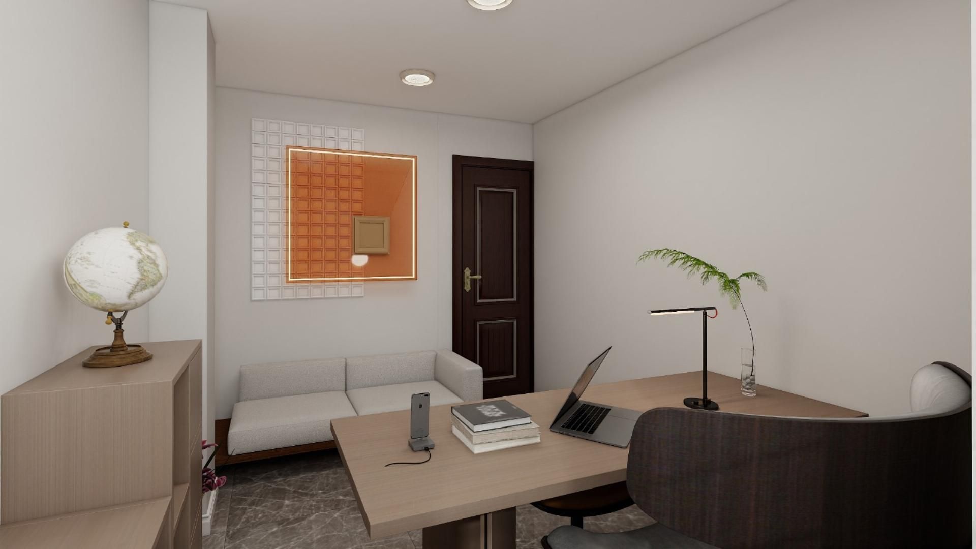 Living room of Flat for sale in Gernika-Lumo  with Heating, Private garden and Parquet flooring
