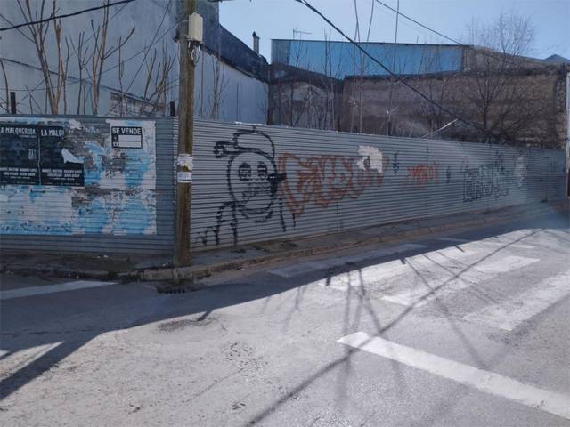 Terreno residencial en Venta en Calle Molinos, 1 en Miguel Esteban