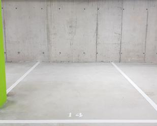 Parking of Garage to rent in Errenteria
