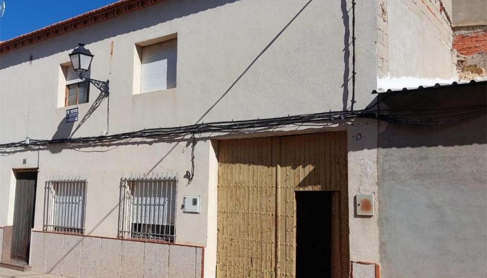 House or chalet for sale in Calle Comisario, 22, El Provencio , Cuenca - image 1 Photo 1 of House or chalet for sale in Calle Comisario, 22, El Provencio , Cuenca