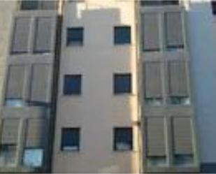 Exterior view of Flat to rent in Alcázar de San Juan  with Air Conditioner and Balcony
