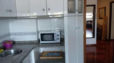 Àtic en venda a Rúa Emilia Pardo Bazán, 26, Allariz, Ourense - imatge 4 Foto 4 de Àtic en venda a Rúa Emilia Pardo Bazán, 26, Allariz, Ourense