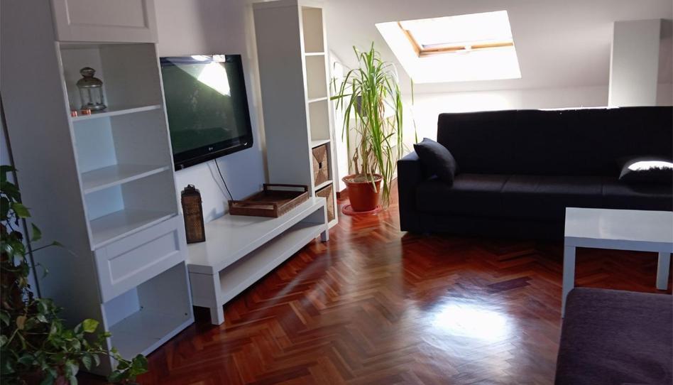 Àtic en venda a Rúa Emilia Pardo Bazán, 26, Allariz, Ourense - imatge 1 Foto 1 de Àtic en venda a Rúa Emilia Pardo Bazán, 26, Allariz, Ourense