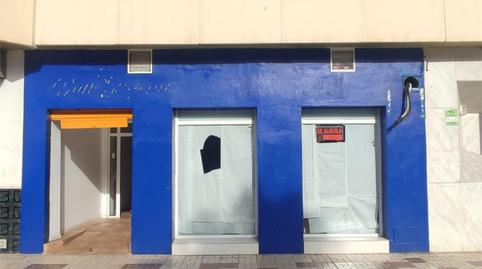 Photo 2 of Premises to rent in Camino del Pato, 27, Puerta Blanca, Málaga