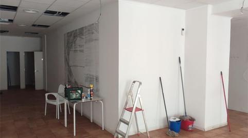 Photo 4 of Premises to rent in Camino del Pato, 27, Puerta Blanca, Málaga