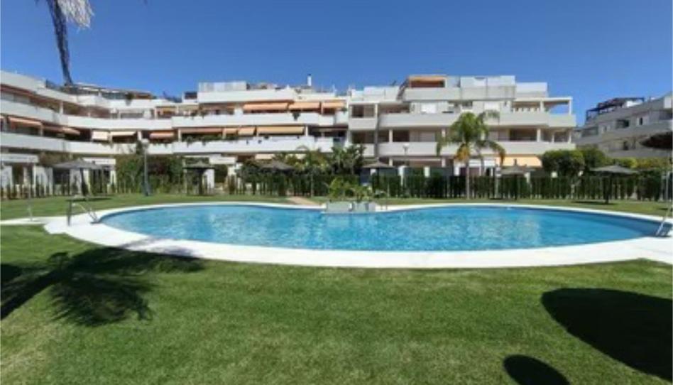 Foto 1 de Pis en venda a Avenida Alcalde Jesús Mantaras, 6, Chapín - Campus Universitario - Navinco, Cádiz