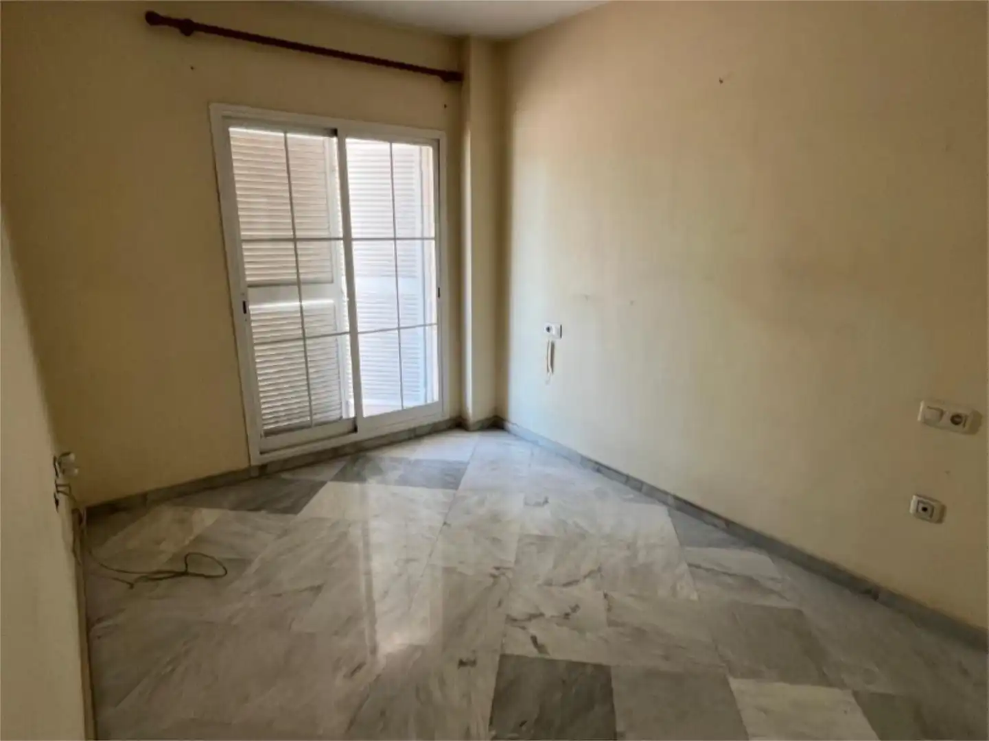 Flat for sale in Avenida Alcalde Jesús Mantaras, 6, Chapín - Campus Universitario - Navinco Flat for sale in Jerez de la Frontera with Air Conditioner, Private garden and Terrace