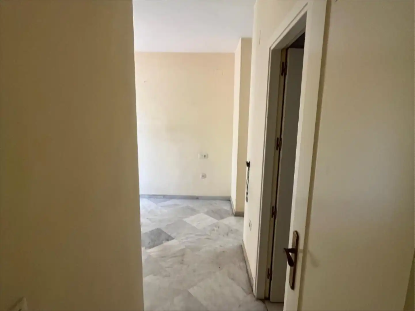 Flat for sale in Avenida Alcalde Jesús Mantaras, 6, Chapín - Campus Universitario - Navinco Flat for sale in Jerez de la Frontera with Air Conditioner, Private garden and Terrace