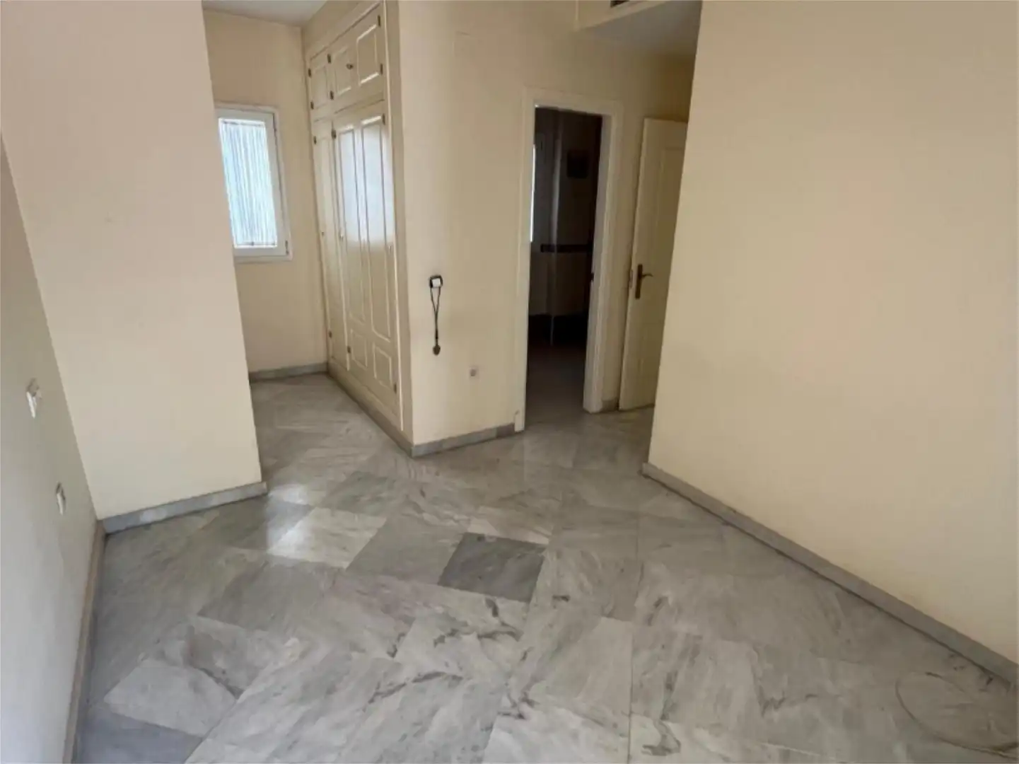 Flat for sale in Avenida Alcalde Jesús Mantaras, 6, Chapín - Campus Universitario - Navinco Flat for sale in Jerez de la Frontera with Air Conditioner, Private garden and Terrace