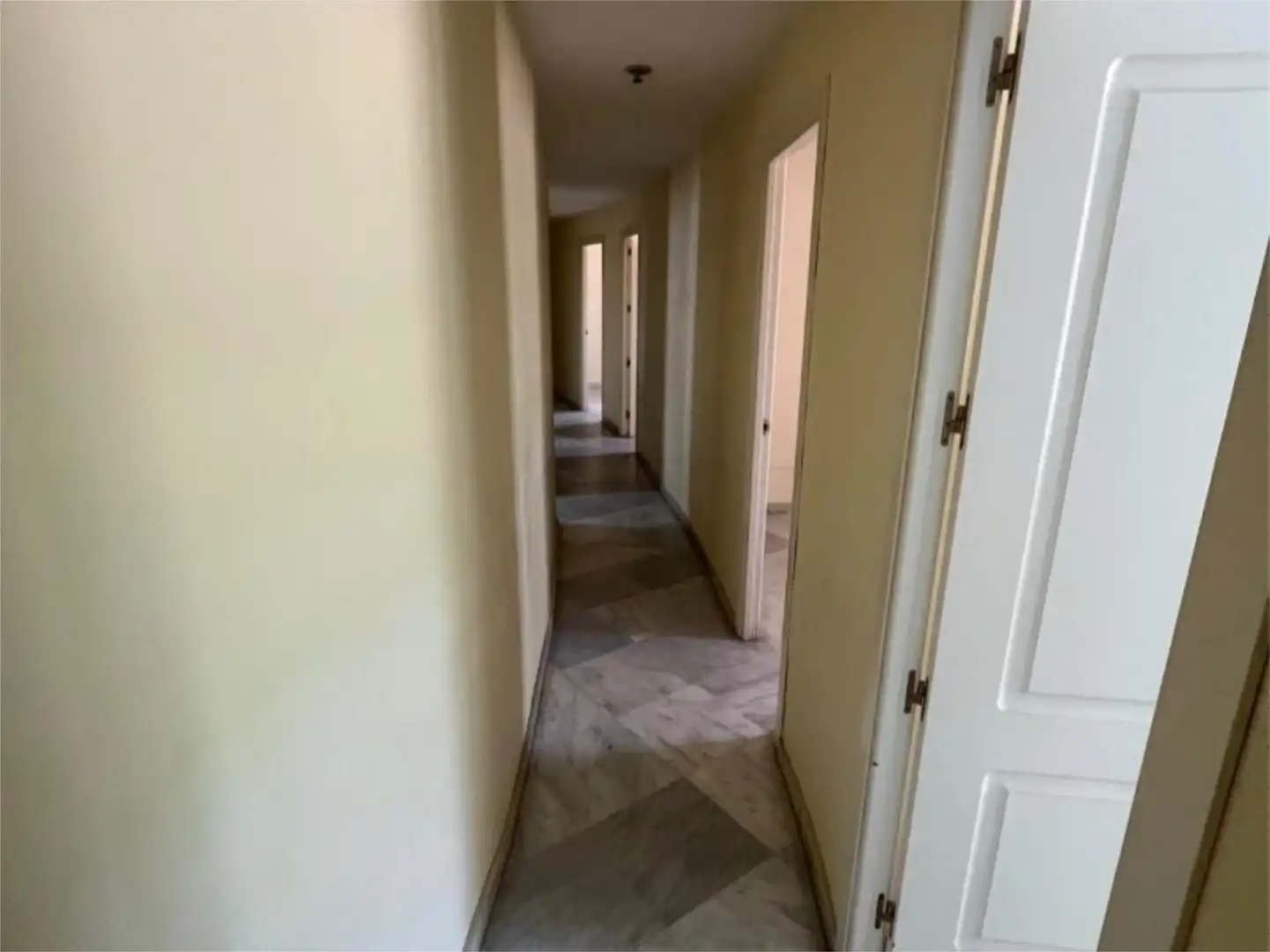 Flat for sale in Avenida Alcalde Jesús Mantaras, 6, Chapín - Campus Universitario - Navinco Flat for sale in Jerez de la Frontera with Air Conditioner, Private garden and Terrace
