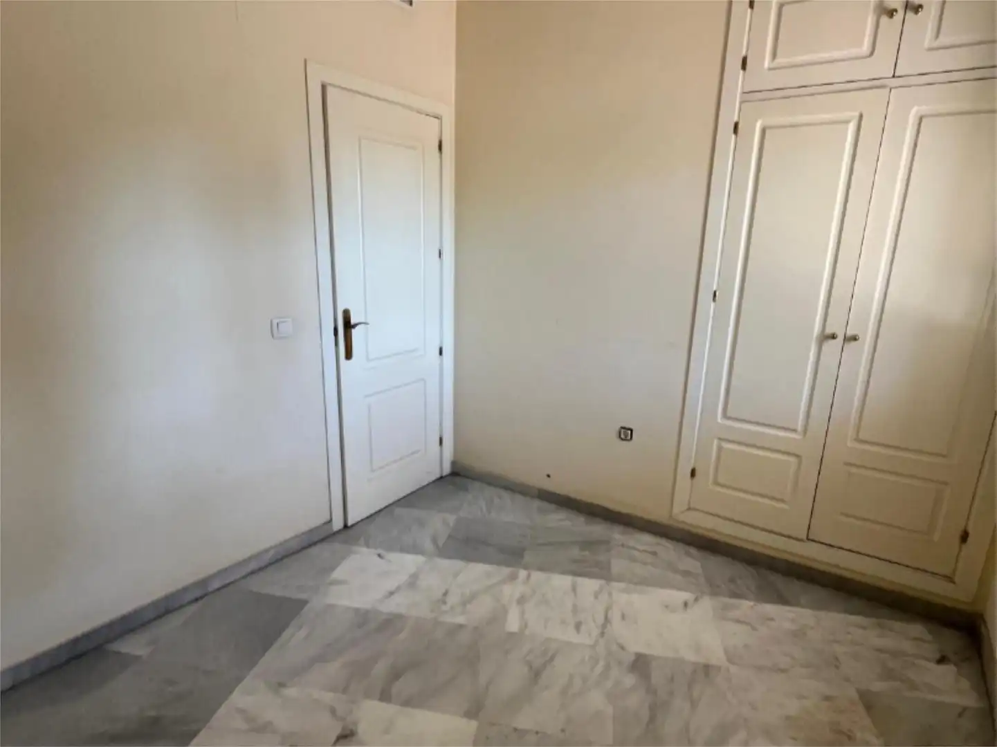 Flat for sale in Avenida Alcalde Jesús Mantaras, 6, Chapín - Campus Universitario - Navinco Flat for sale in Jerez de la Frontera with Air Conditioner, Private garden and Terrace