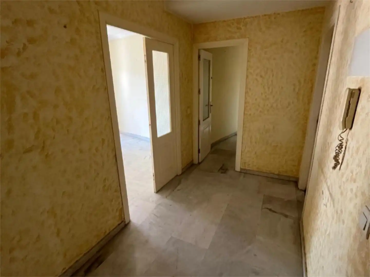 Flat for sale in Avenida Alcalde Jesús Mantaras, 6, Chapín - Campus Universitario - Navinco Flat for sale in Jerez de la Frontera with Air Conditioner, Private garden and Terrace
