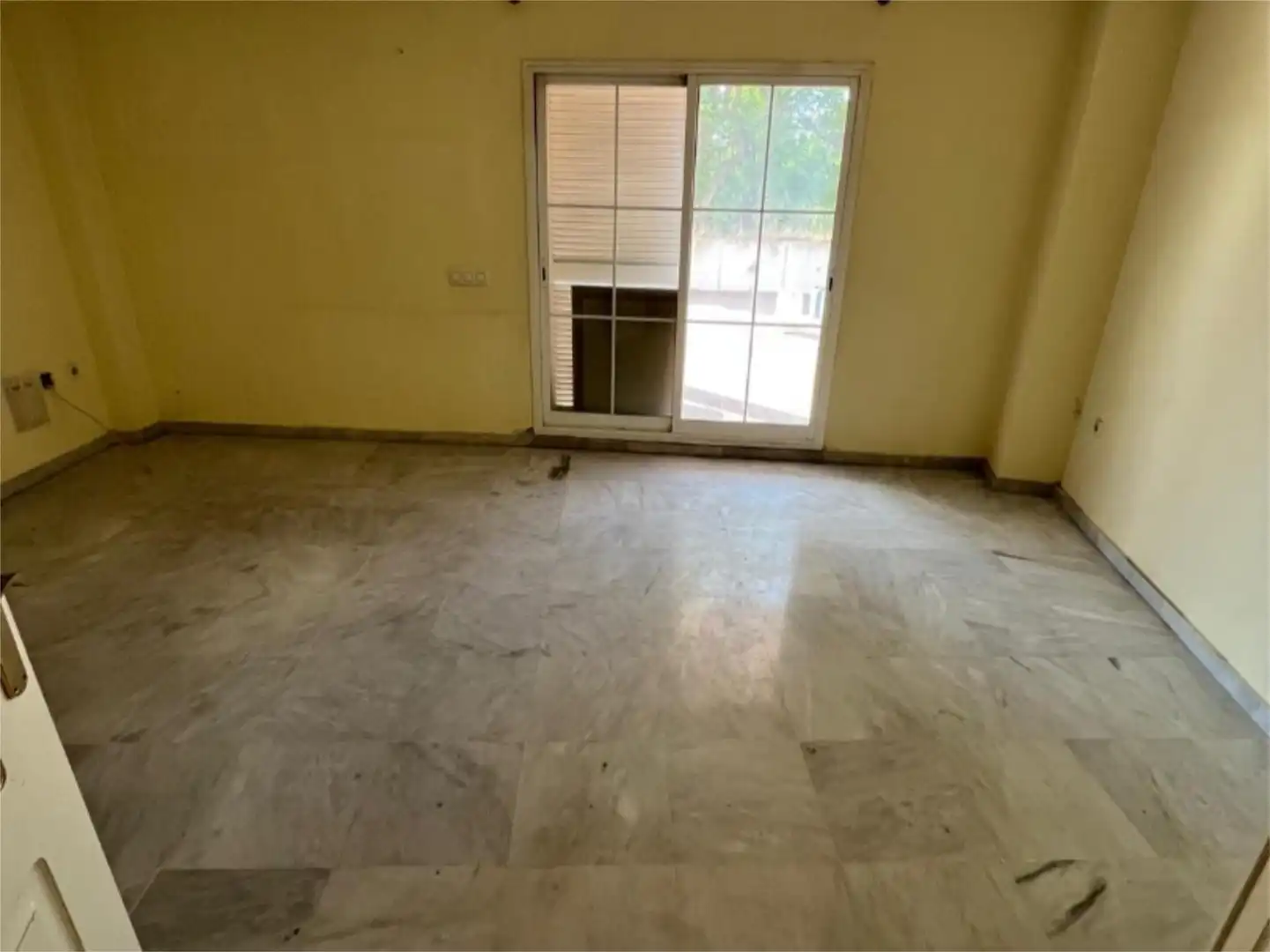 Flat for sale in Avenida Alcalde Jesús Mantaras, 6, Chapín - Campus Universitario - Navinco Bedroom of Flat for sale in Jerez de la Frontera with Air Conditioner, Private garden and Terrace