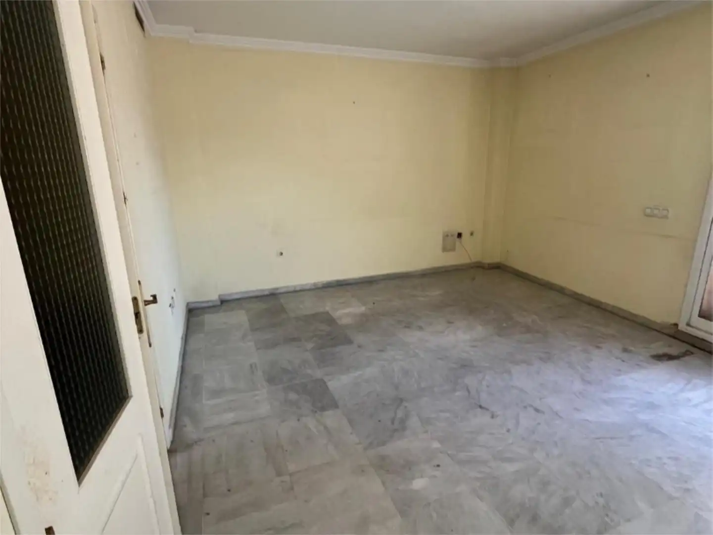 Flat for sale in Avenida Alcalde Jesús Mantaras, 6, Chapín - Campus Universitario - Navinco Flat for sale in Jerez de la Frontera with Air Conditioner, Private garden and Terrace