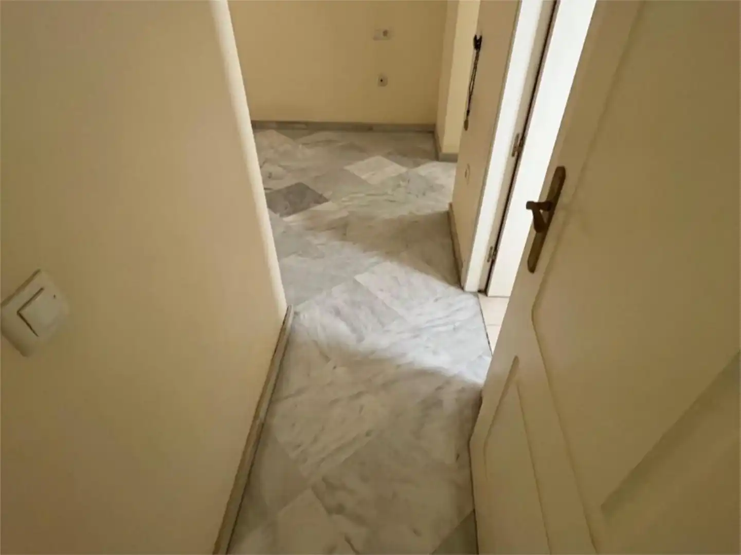 Flat for sale in Avenida Alcalde Jesús Mantaras, 6, Chapín - Campus Universitario - Navinco Flat for sale in Jerez de la Frontera with Air Conditioner, Private garden and Terrace
