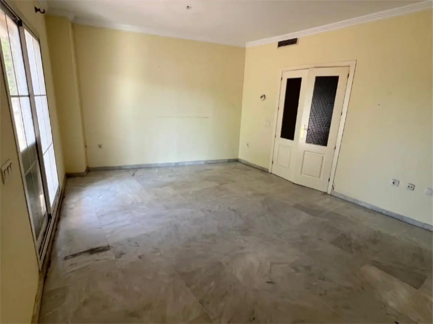 Flat for sale in Avenida Alcalde Jesús Mantaras, 6, Chapín - Campus Universitario - Navinco Flat for sale in Jerez de la Frontera with Air Conditioner, Private garden and Terrace