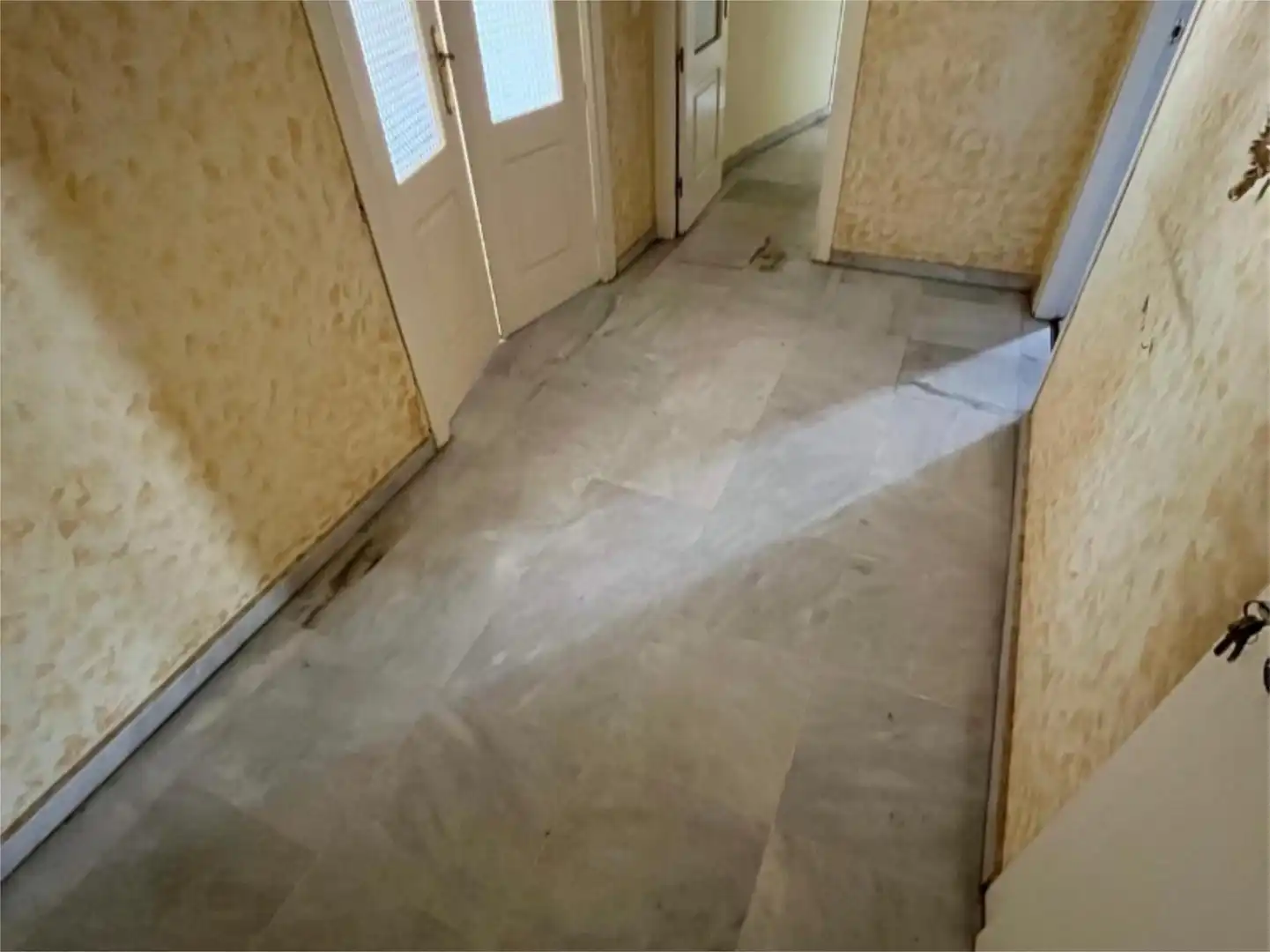 Flat for sale in Avenida Alcalde Jesús Mantaras, 6, Chapín - Campus Universitario - Navinco Flat for sale in Jerez de la Frontera with Air Conditioner, Private garden and Terrace