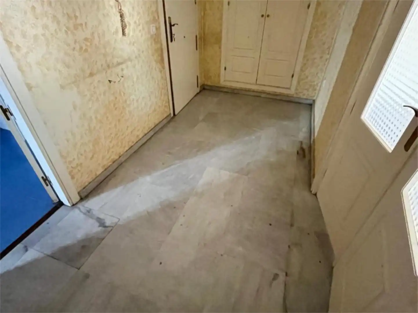 Flat for sale in Avenida Alcalde Jesús Mantaras, 6, Chapín - Campus Universitario - Navinco Flat for sale in Jerez de la Frontera with Air Conditioner, Private garden and Terrace