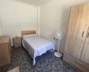 Dormitori de Pis per a compartir en  Murcia Capital amb Aire condicionat, Parquet i Moblat