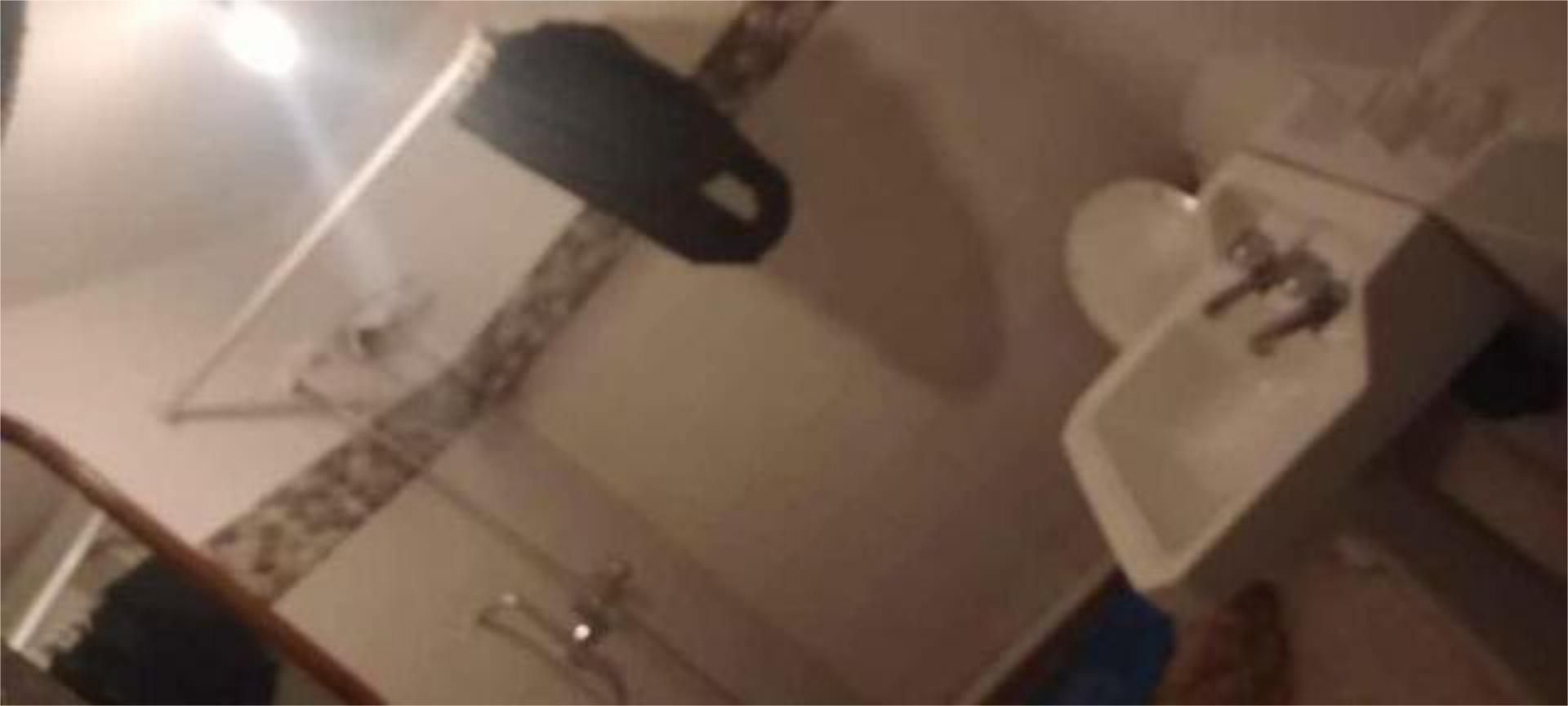 Bathroom of House or chalet for sale in La Mata  with Private garden, Terrace and Storage room