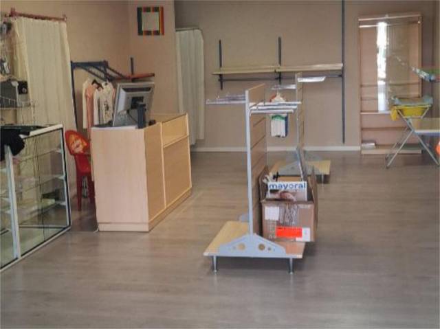 Local comercial en Alquiler en Calle Alondra, 11 en Cártama