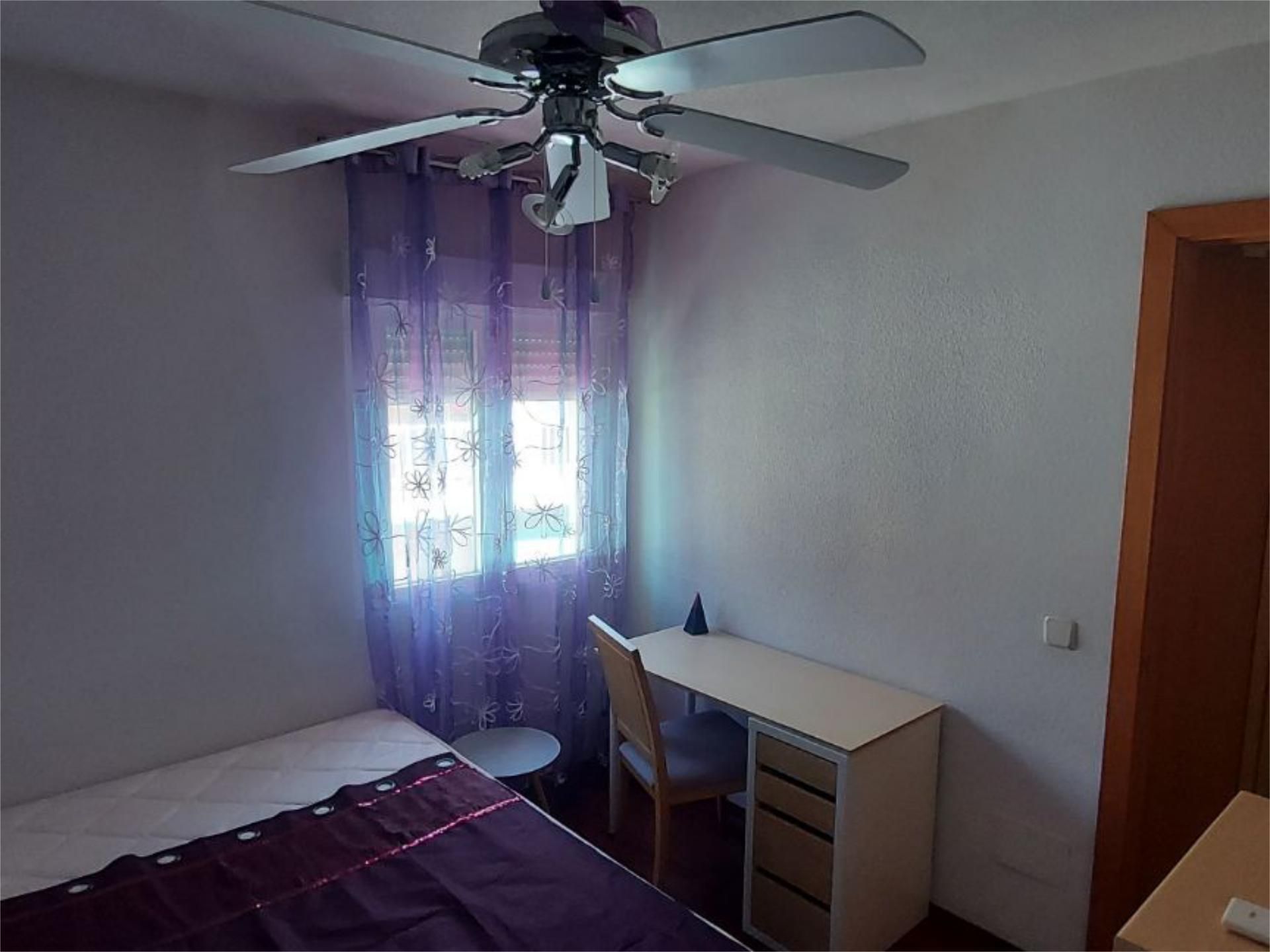 Bedroom of Flat for sale in Guadalajara Capital  with Air Conditioner, Heating and Terrace