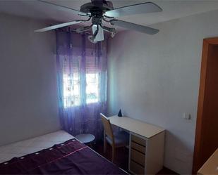 Bedroom of Flat for sale in Guadalajara Capital  with Air Conditioner, Heating and Terrace