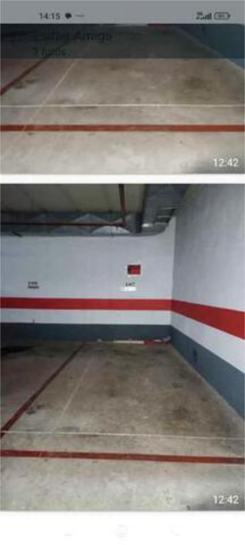 Garage to rent in Las Palmas de Gran Canaria