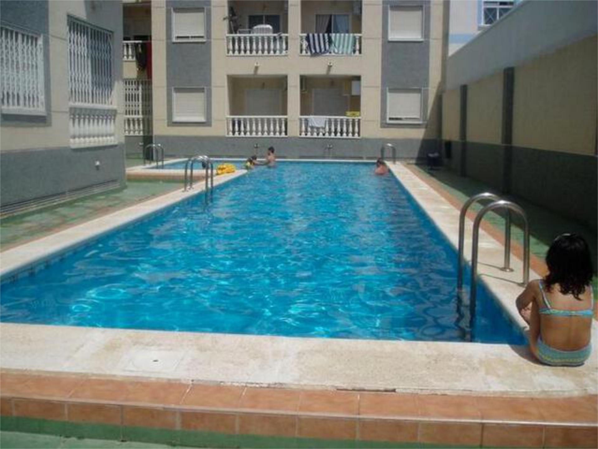 Apartament de lloguer a Centro - Muelle Pesquero