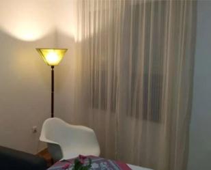 Dormitori de Pis de lloguer en Almendralejo amb Aire condicionat, Calefacció i Parquet